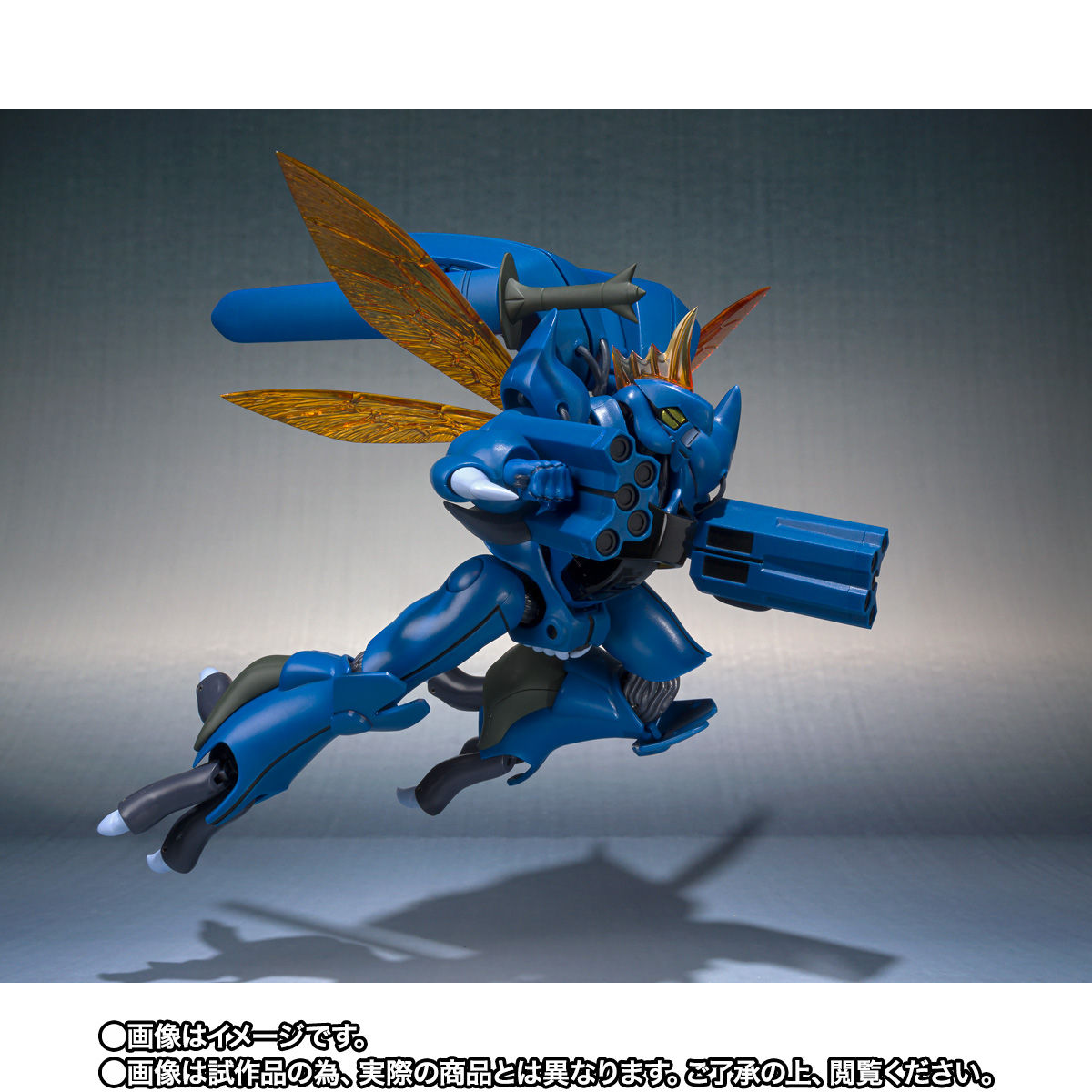 ROBOT soul  Virunvee & Unicon Wooset