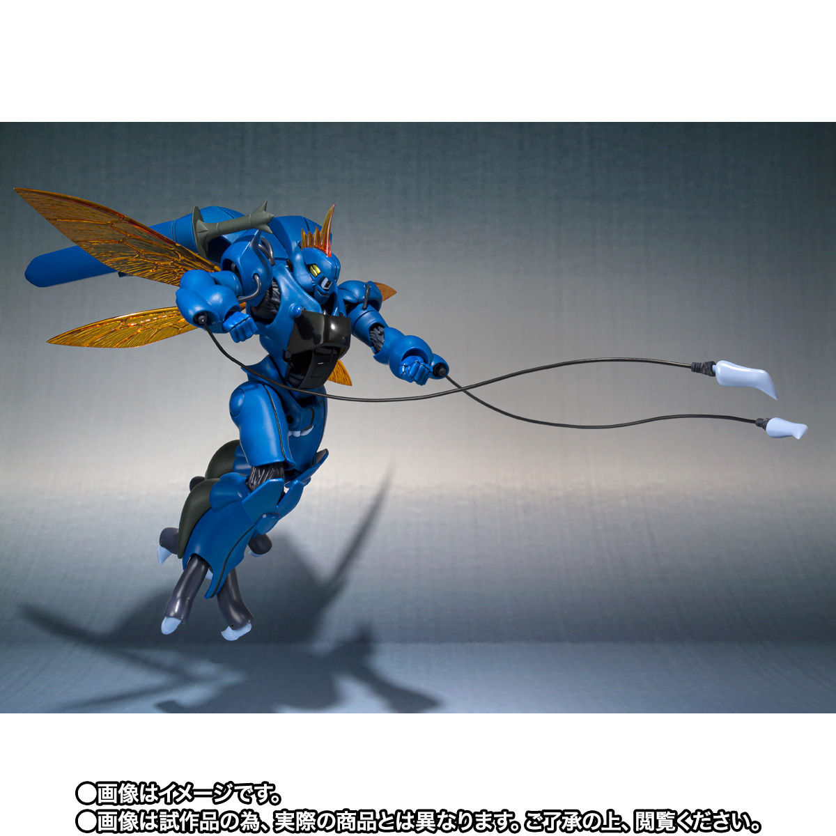 ROBOT soul  Virunvee & Unicon Wooset