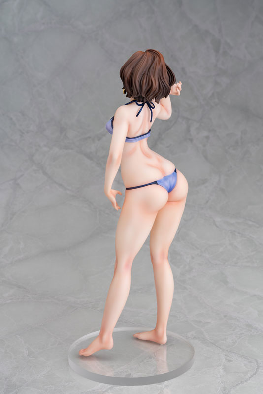 Mieko Kishi -Eigyousaki by Muchitto Kaisuiyoku ver.-