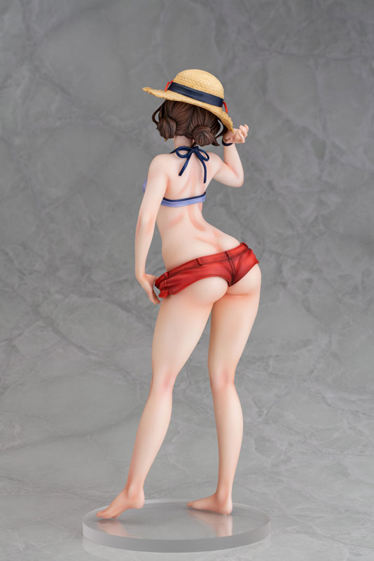 Mieko Kishi -Eigyousaki by Muchitto Kaisuiyoku ver.-