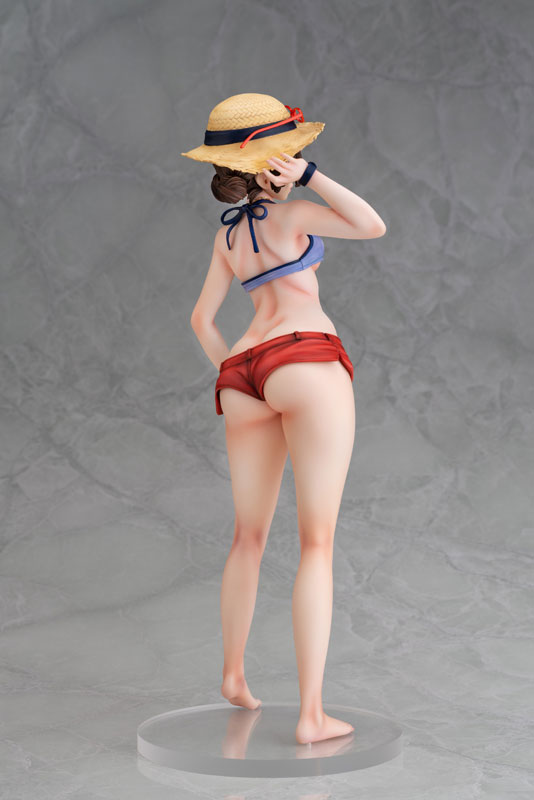 Mieko Kishi -Eigyousaki by Muchitto Kaisuiyoku ver.-