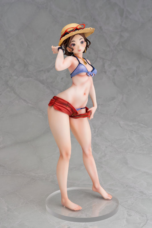 Mieko Kishi -Eigyousaki by Muchitto Kaisuiyoku ver.-