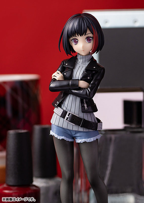 POP UP PARADE BanG Dream! Girls Band Party! Ran Mitake
