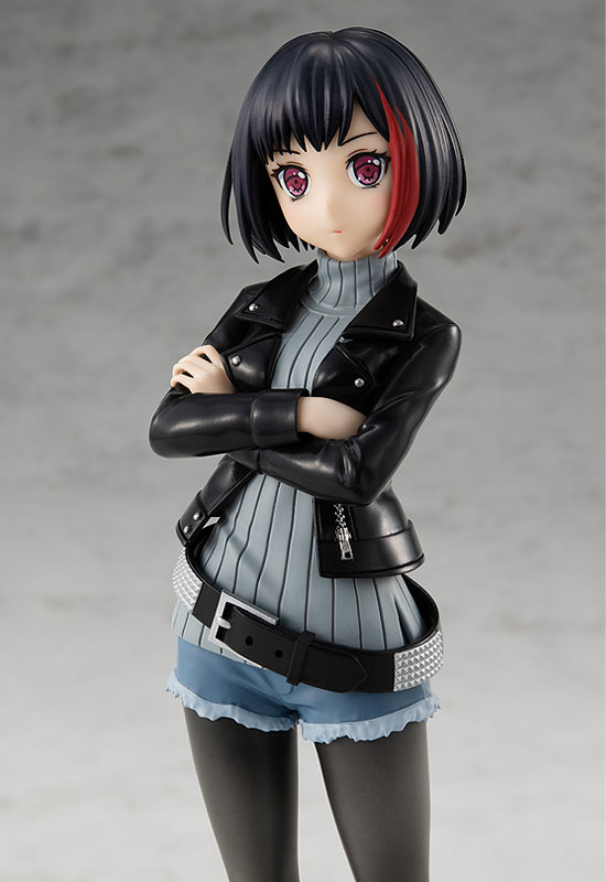 POP UP PARADE BanG Dream! Girls Band Party! Ran Mitake