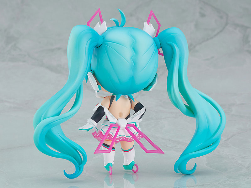 Nendoroid Hatsune Miku GT Project Racing Miku 2021 Ver