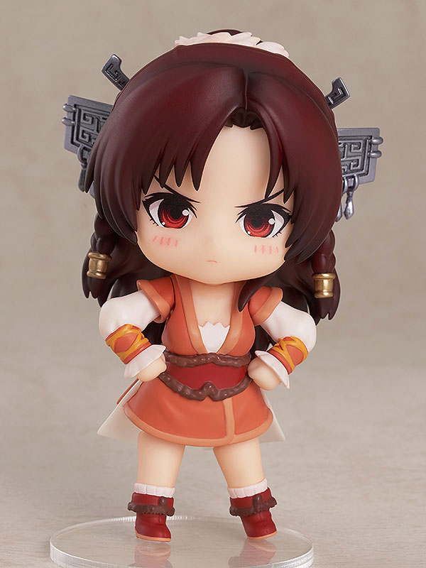 Nendoroid The Legend of Sword and Fairy 3 Tang XueJian