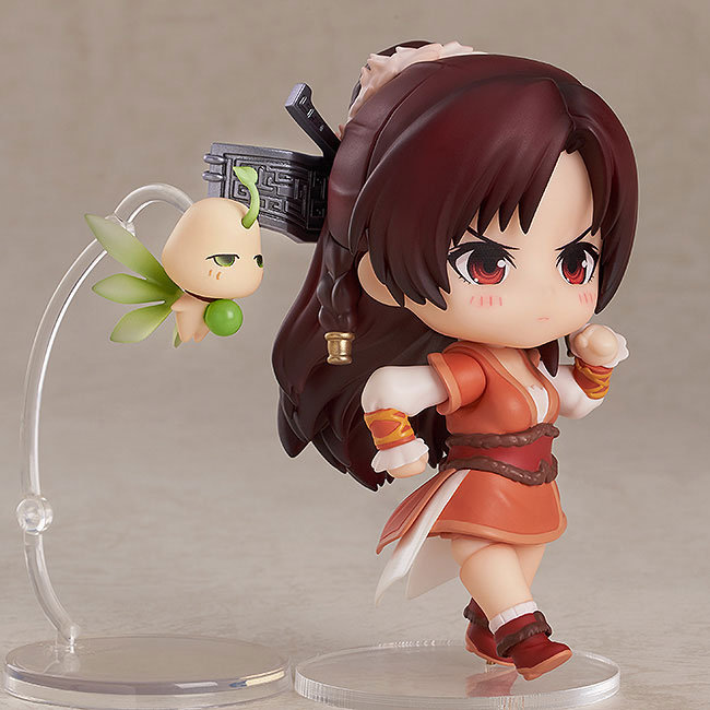 Nendoroid The Legend of Sword and Fairy 3 Tang XueJian