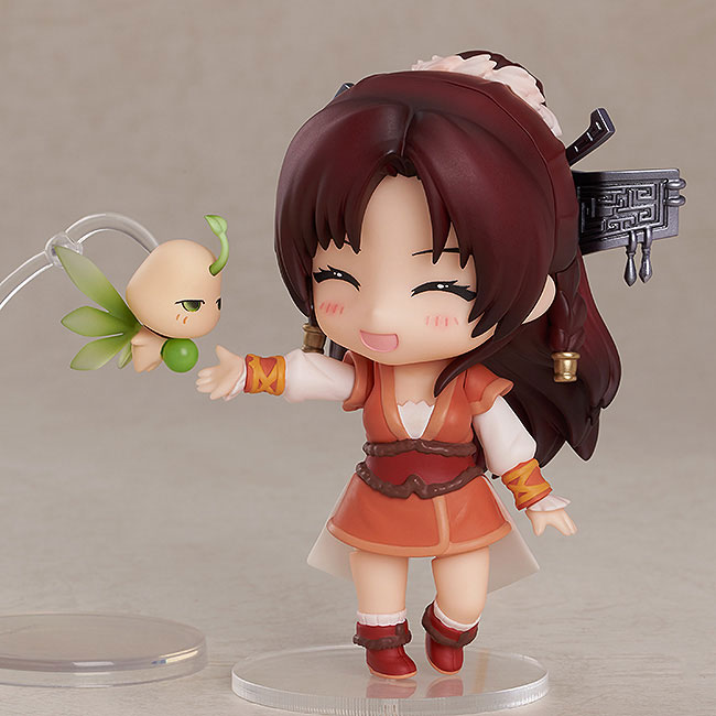 Nendoroid The Legend of Sword and Fairy 3 Tang XueJian