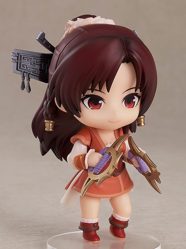 Nendoroid The Legend of Sword and Fairy 3 Tang XueJian