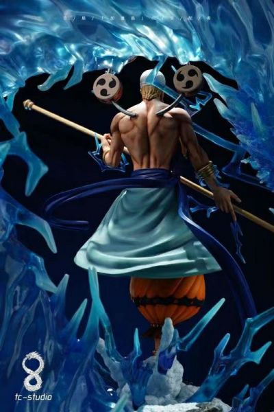 Enel (One Piece)