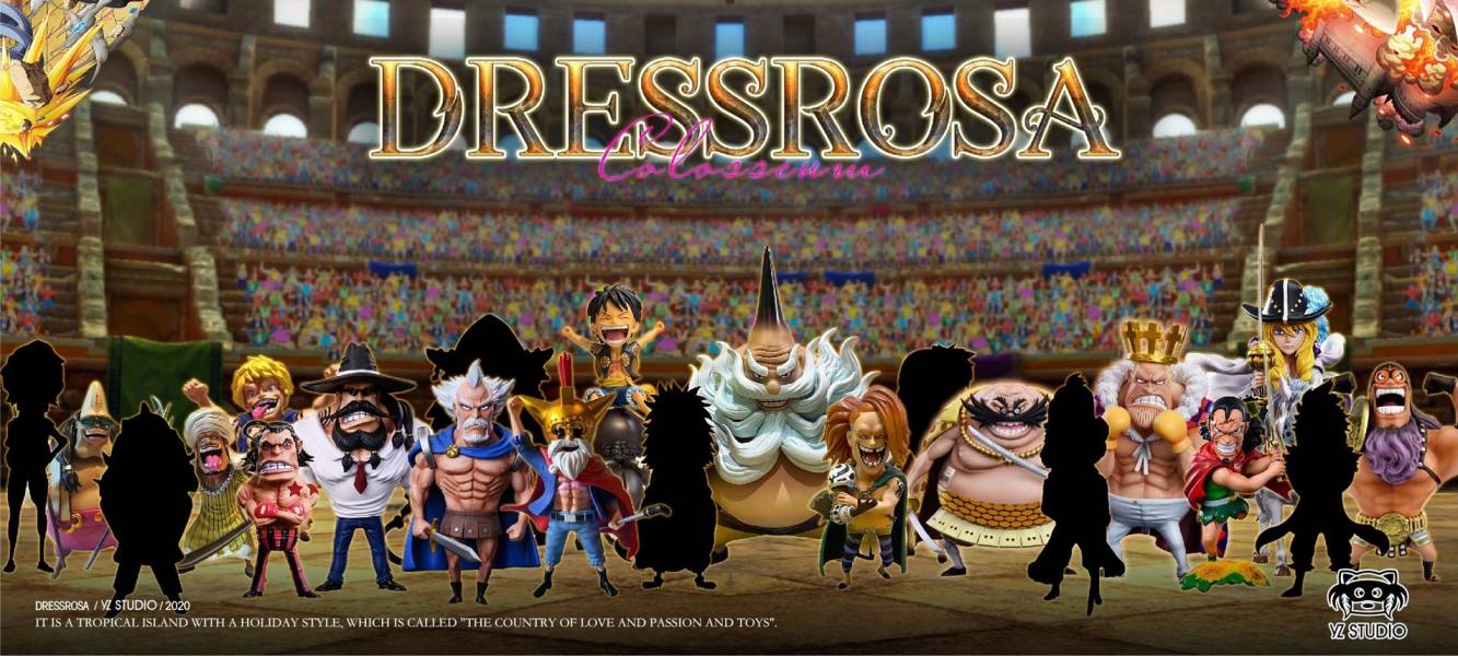 Arena Resonance Chapter 11 White Horse Cavendish