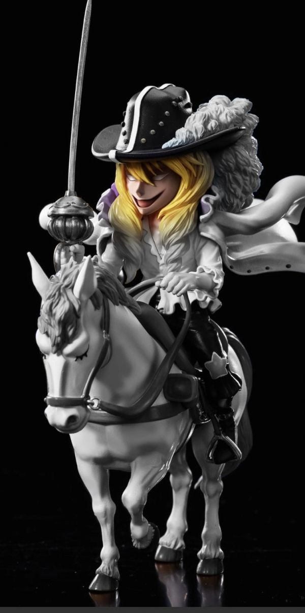 Arena Resonance Chapter 11 White Horse Cavendish