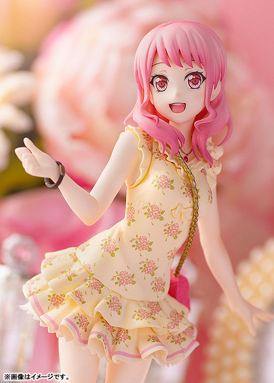 POP UP PARADE BanG Dream! Girls Band Party! Aya Maruyama