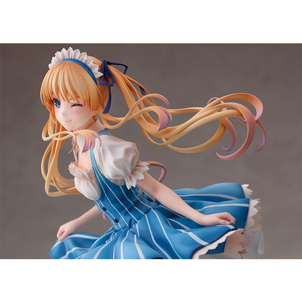 Saekano: How to Raise a Boring Girlfriend Fine - Eriri Spencer Sawamura -Maid Ver.- 1/7