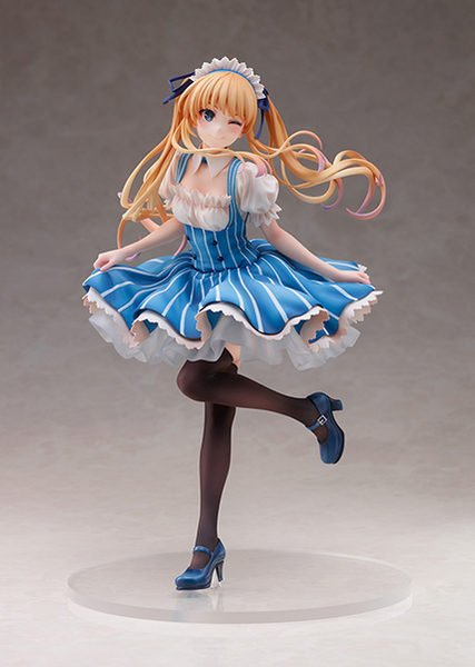 Saekano: How to Raise a Boring Girlfriend Fine - Eriri Spencer Sawamura -Maid Ver.- 1/7