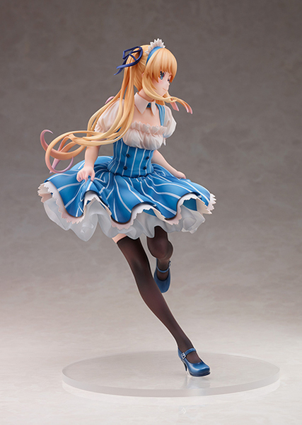Saekano: How to Raise a Boring Girlfriend Fine - Eriri Spencer Sawamura -Maid Ver.- 1/7