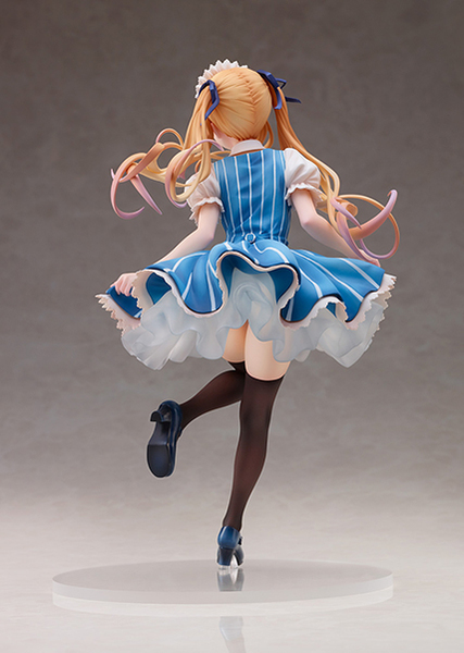 Saekano: How to Raise a Boring Girlfriend Fine - Eriri Spencer Sawamura -Maid Ver.- 1/7