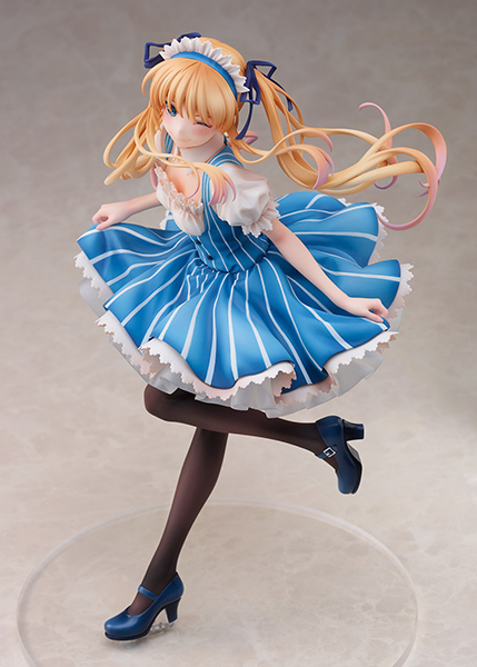 Saekano: How to Raise a Boring Girlfriend Fine - Eriri Spencer Sawamura -Maid Ver.- 1/7