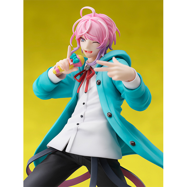 Hypnosis Mic: Division Rap Battle - Rhyme Anima - Ramuda Amemura 1/8