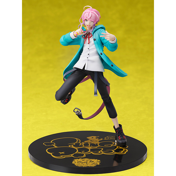 Hypnosis Mic: Division Rap Battle - Rhyme Anima - Ramuda Amemura 1/8