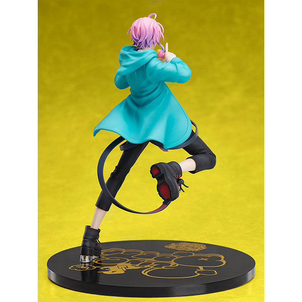 Hypnosis Mic: Division Rap Battle - Rhyme Anima - Ramuda Amemura 1/8