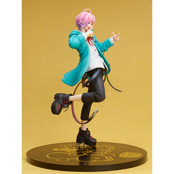 Hypnosis Mic: Division Rap Battle - Rhyme Anima - Ramuda Amemura 1/8