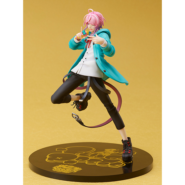 Hypnosis Mic: Division Rap Battle - Rhyme Anima - Ramuda Amemura 1/8