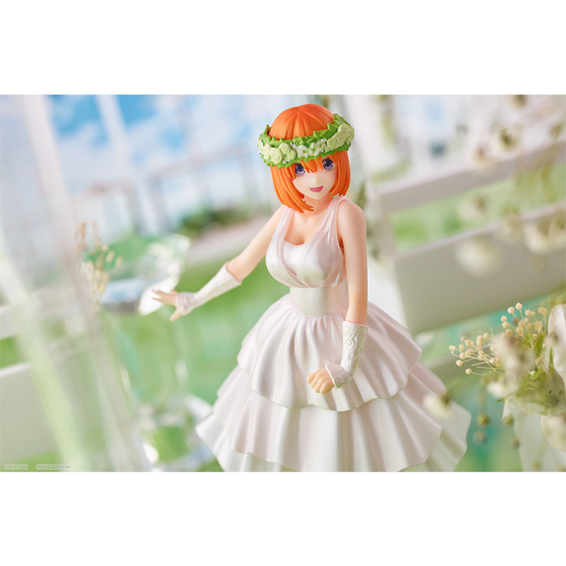 Ichibankuji quintessential Hanayome∬-BrideStyle-