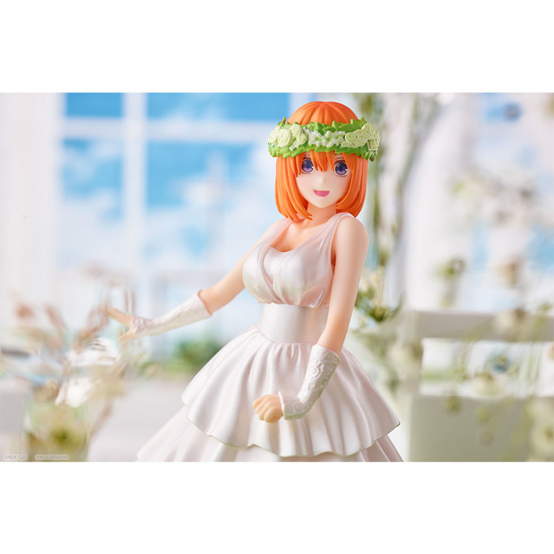 Ichibankuji quintessential Hanayome∬-BrideStyle-