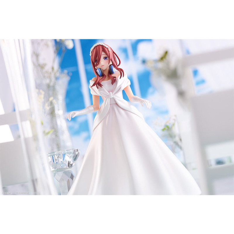 Ichibankuji quintessential Hanayome∬-BrideStyle-