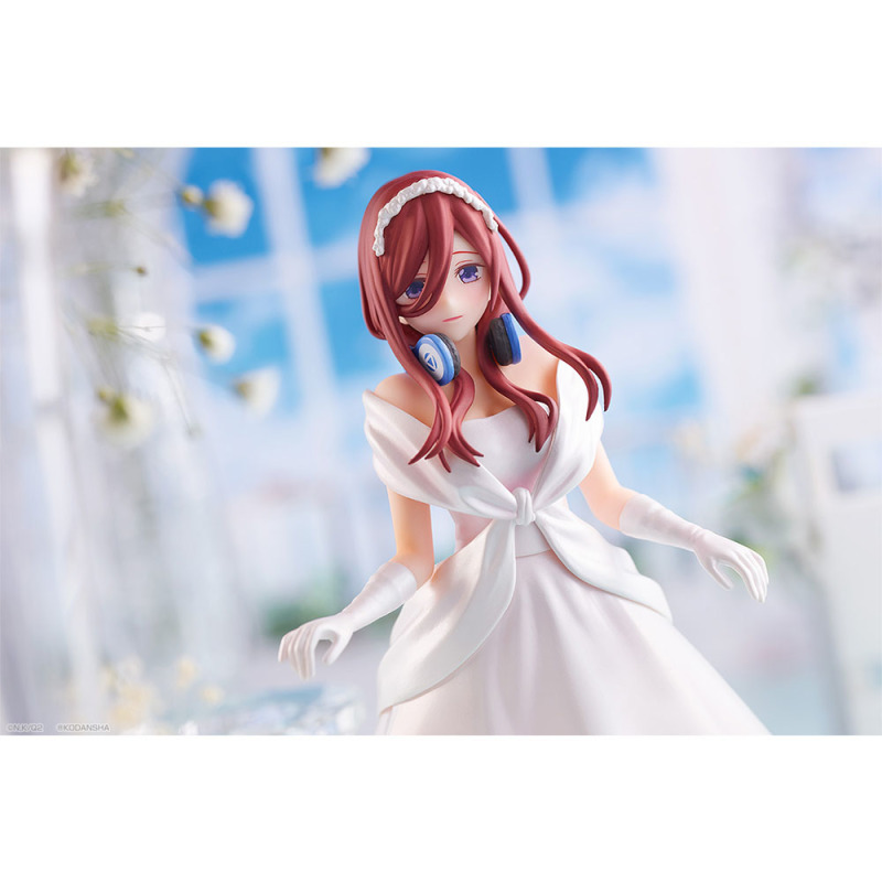 Ichibankuji quintessential Hanayome∬-BrideStyle-