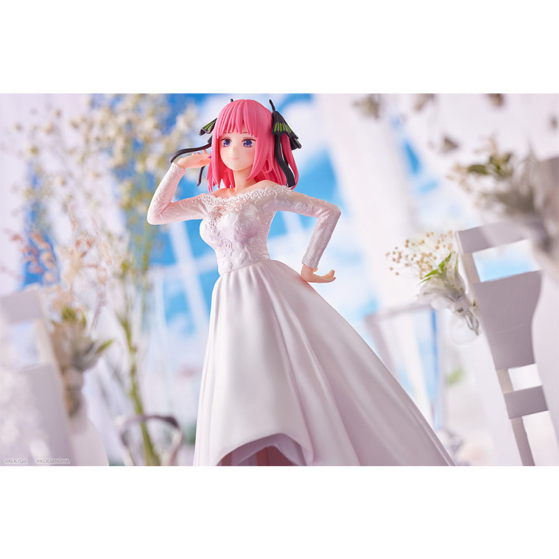 Ichibankuji quintessential Hanayome∬-BrideStyle-