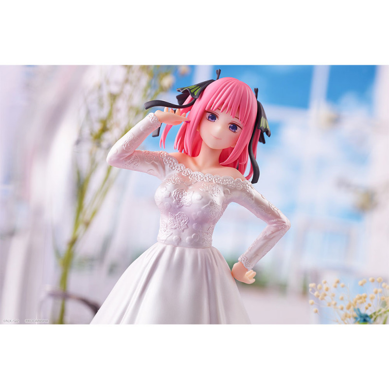 Ichibankuji quintessential Hanayome∬-BrideStyle-