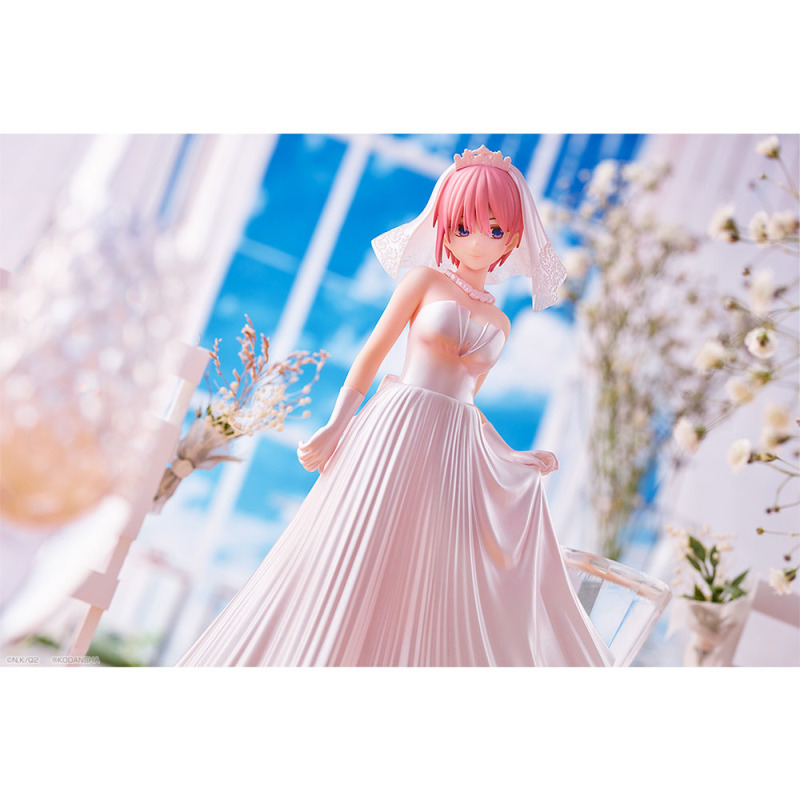Ichibankuji quintessential Hanayome∬-BrideStyle-