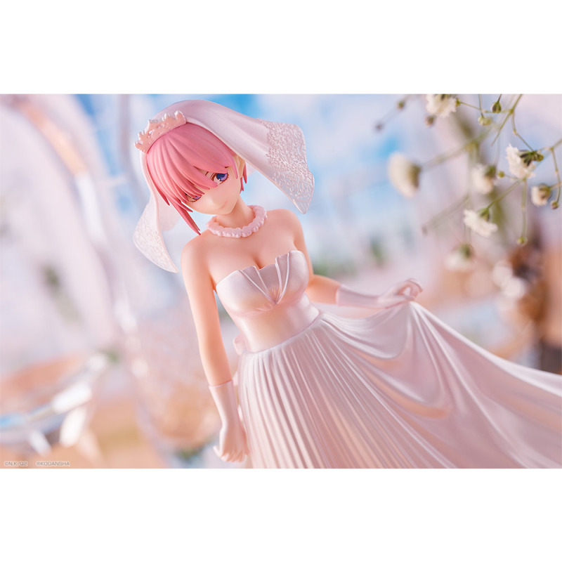 Ichibankuji quintessential Hanayome∬-BrideStyle-