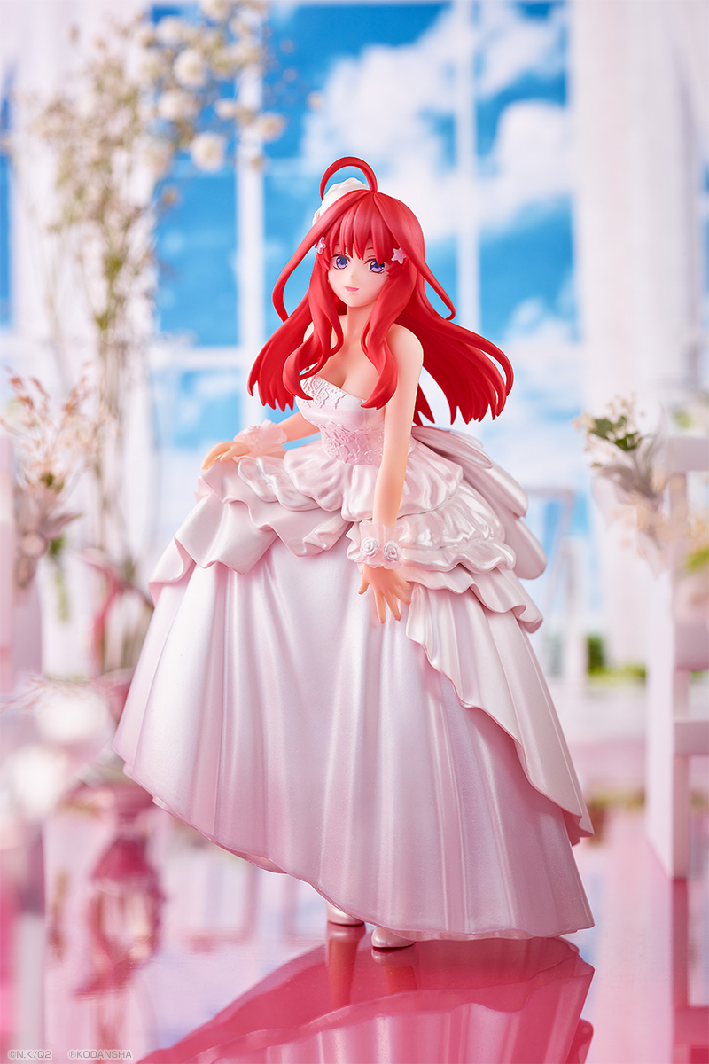 Ichibankuji quintessential Hanayome∬-BrideStyle-