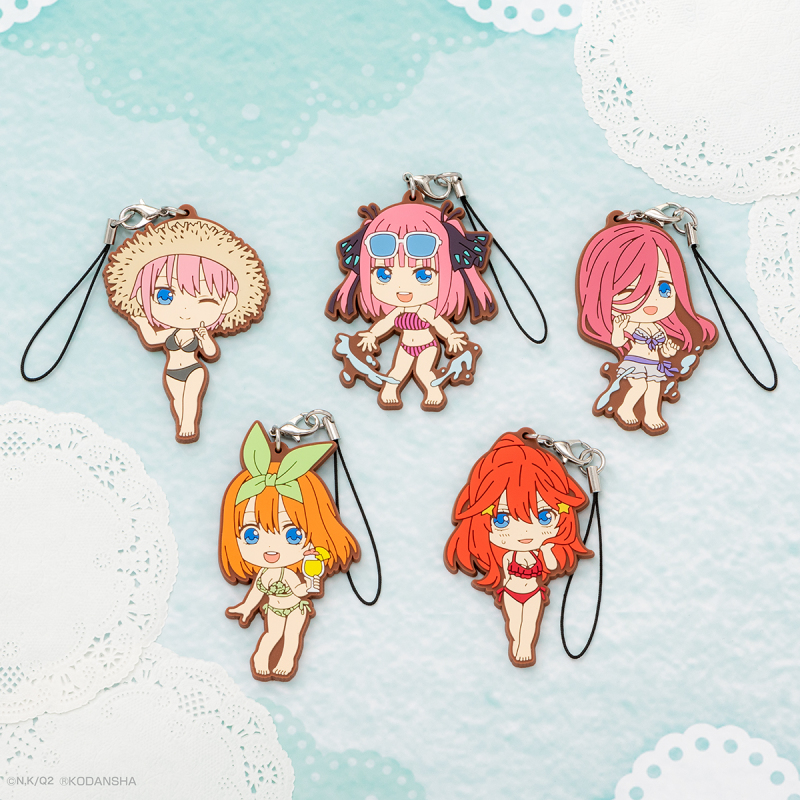 Ichibankuji quintessential Hanayome∬-BrideStyle-