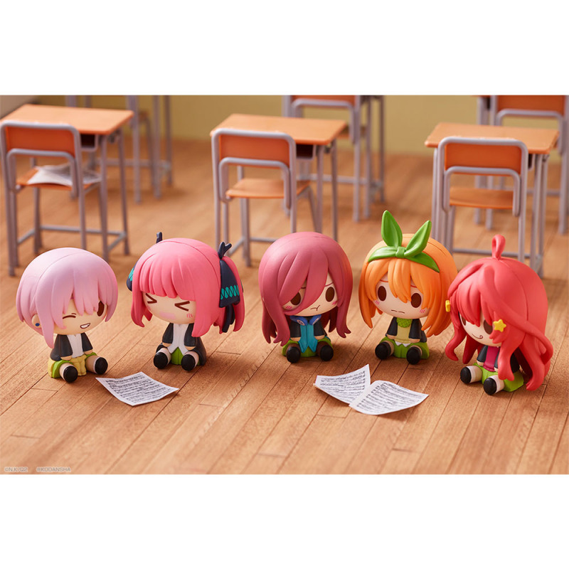 Ichibankuji quintessential Hanayome∬-BrideStyle-