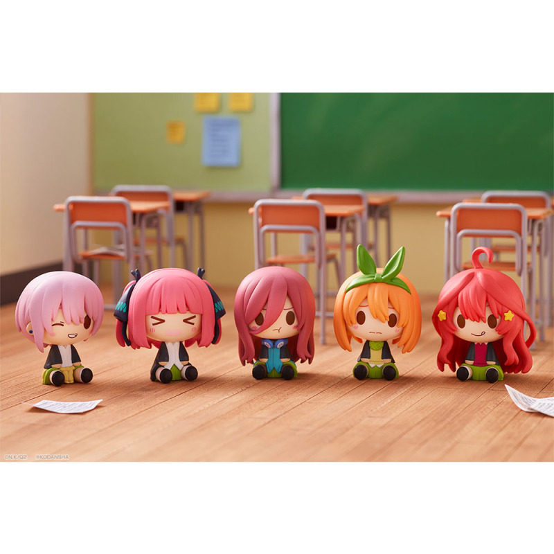 Ichibankuji quintessential Hanayome∬-BrideStyle-