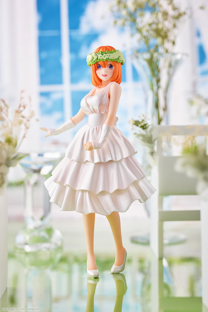 Ichibankuji quintessential Hanayome∬-BrideStyle-