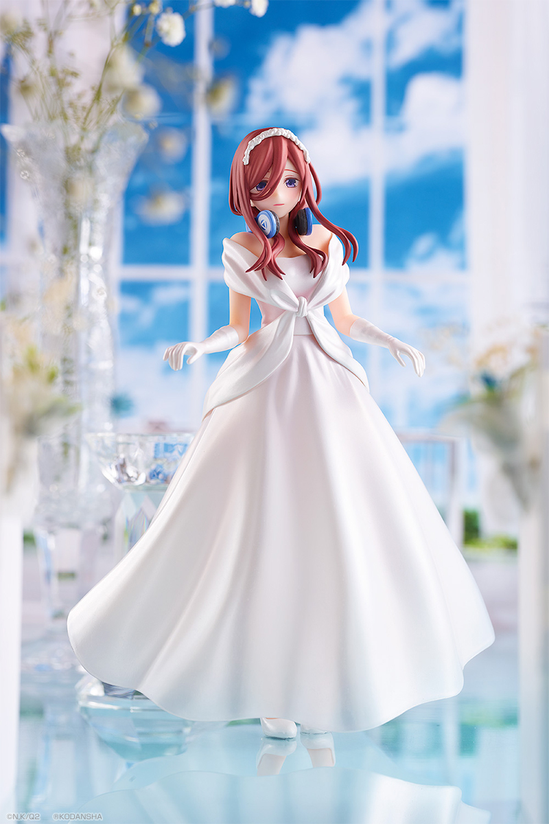 Ichibankuji quintessential Hanayome∬-BrideStyle-