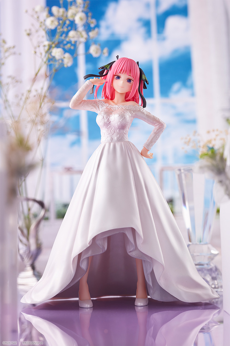 Ichibankuji quintessential Hanayome∬-BrideStyle-