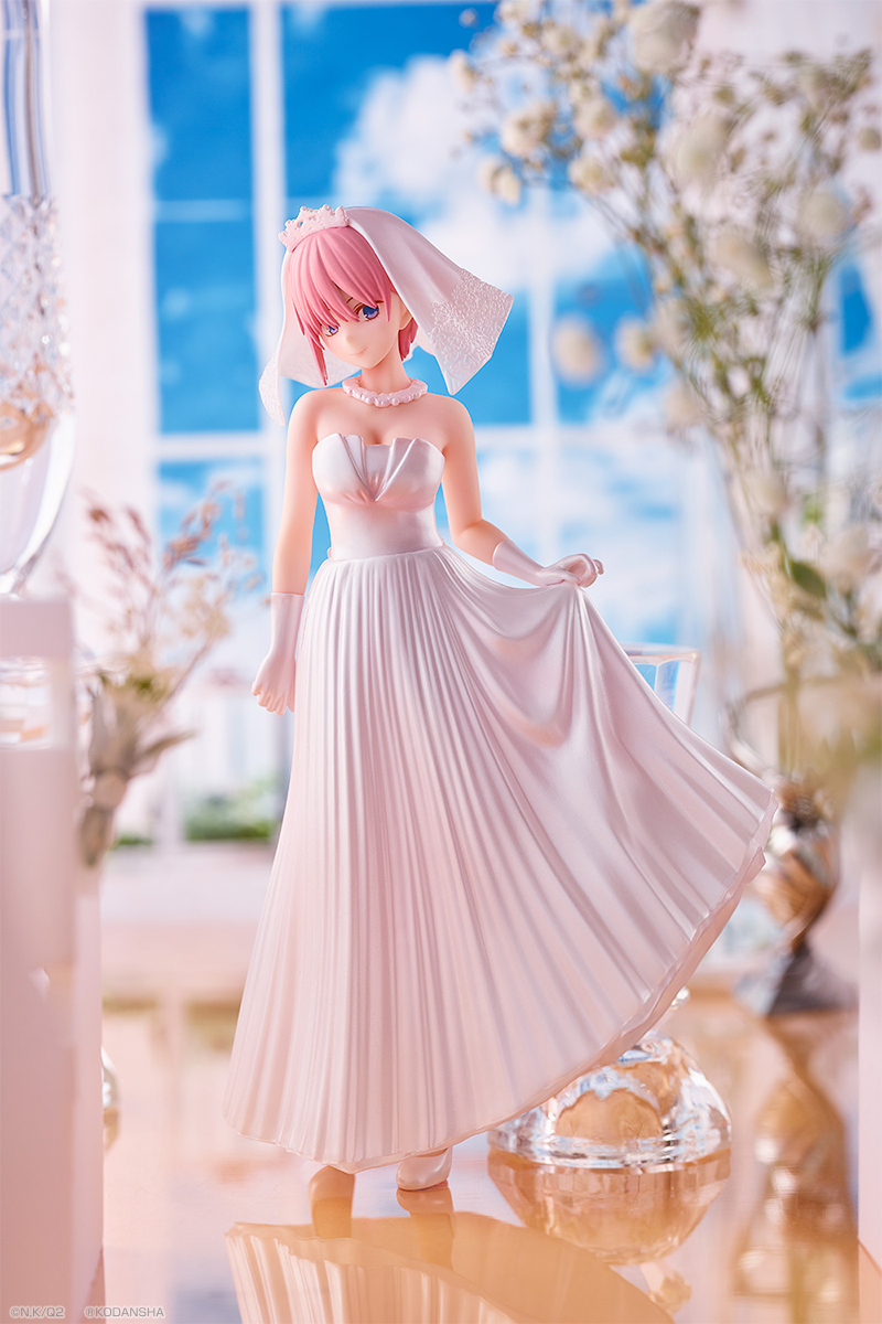 Ichibankuji quintessential Hanayome∬-BrideStyle-