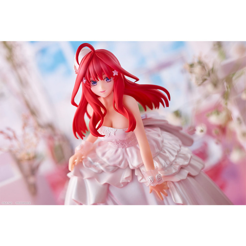 Ichibankuji quintessential Hanayome∬-BrideStyle-