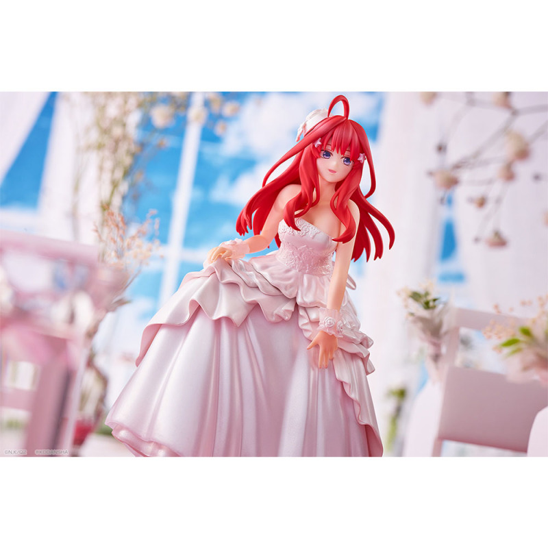 Ichibankuji quintessential Hanayome∬-BrideStyle-