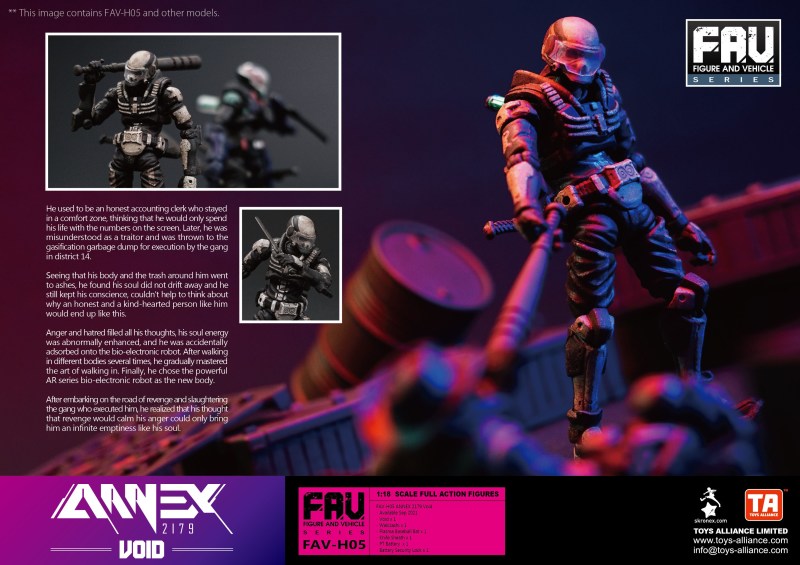 ANNEX2179 FAV-H05 Void