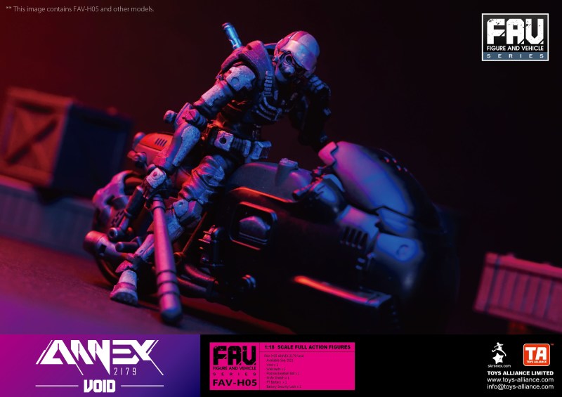 ANNEX2179 FAV-H05 Void