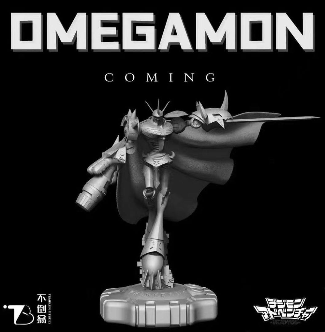 Omegamon