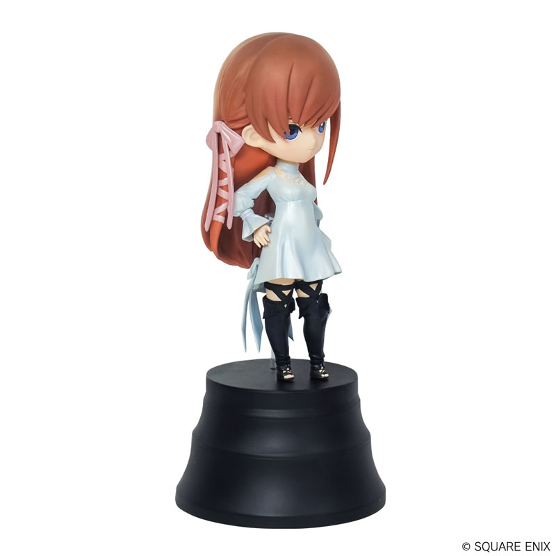 FINAL FANTASY XIV Minion Figure [Ryne]