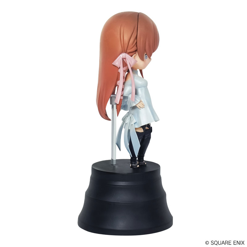 FINAL FANTASY XIV Minion Figure [Ryne]